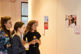 Büro KLASS