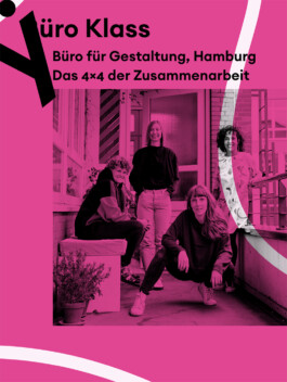  Büro KLASS