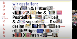 Büro KLASS