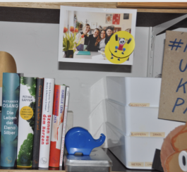  Büro KLASS